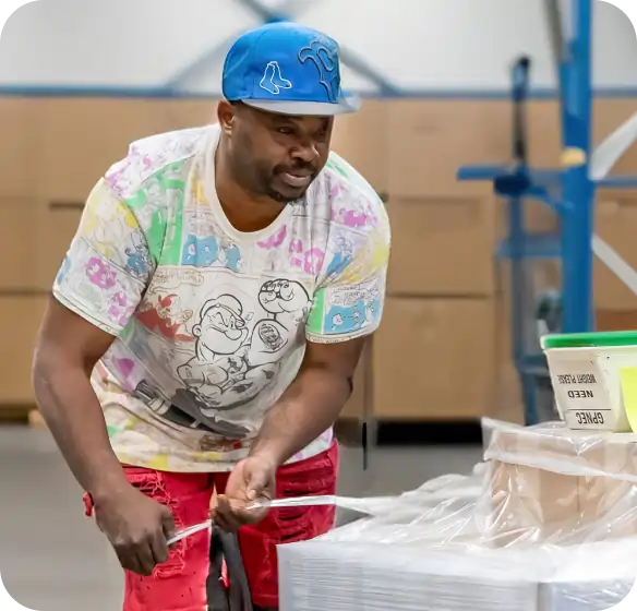 _BEAM_Black_Employee_Warehousing_Distribution